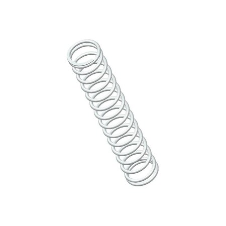Approved Vendor Compression Spring, O= .540, L= 3.00, W= .054 G609967039